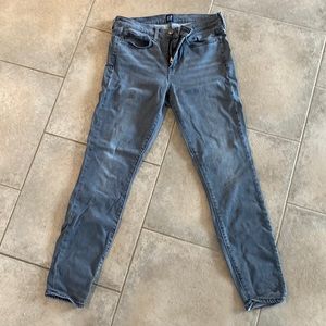 Gap denim jeans